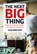 The next Big Thing, GREGSON,  Sam - Paperback - 9783710900402