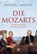Die Mozarts, Michael Lemster - Gebonden - 9783710900730