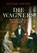Die Wagners, Michael Lemster - Gebonden - 9783710901683