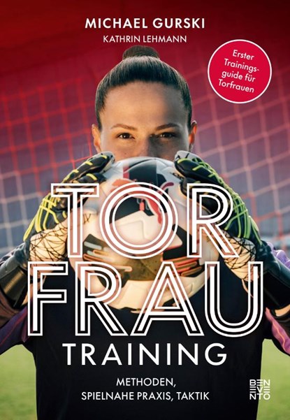 Torfrautraining, Michael Gurski - Paperback - 9783710902383