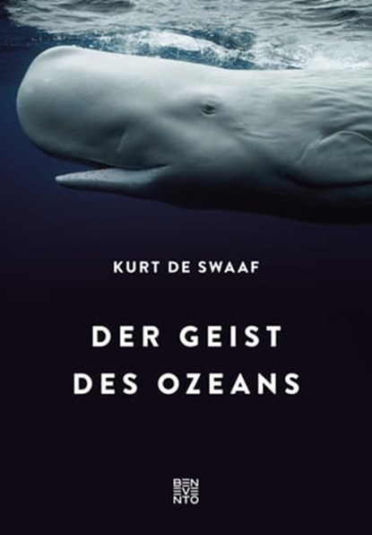 Der Geist des Ozeans, Kurt de Swaaf - Ebook - 9783710950322
