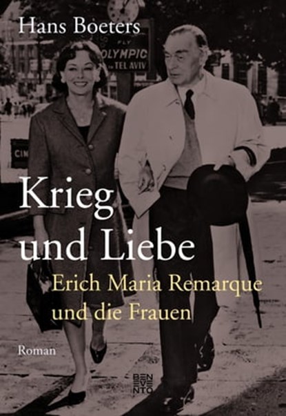 Krieg und Liebe, Hans Boeters - Ebook - 9783710950506