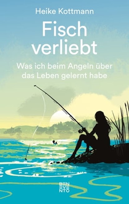 Fisch verliebt, Heike Kottmann - Ebook - 9783710950728