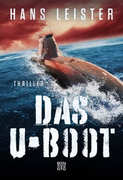Das U-Boot, Hans Leister - Ebook - 9783710951251