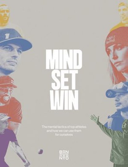 Mind Set Win, niet bekend - Ebook - 9783710951664