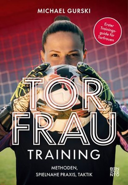 Torfrautraining, Michael Gurski - Ebook - 9783710951725