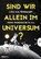 Sind wir allein im Universum?, KALTENEGGER,  Lisa - Gebonden - 9783711000804