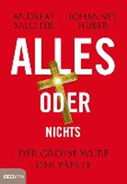 Alles oder nichts, SALCHER,  Andreas - Overig - 9783711000835