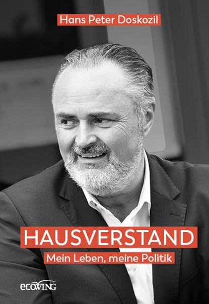 Hausverstand, Hans Peter Doskozil - Gebonden - 9783711003164