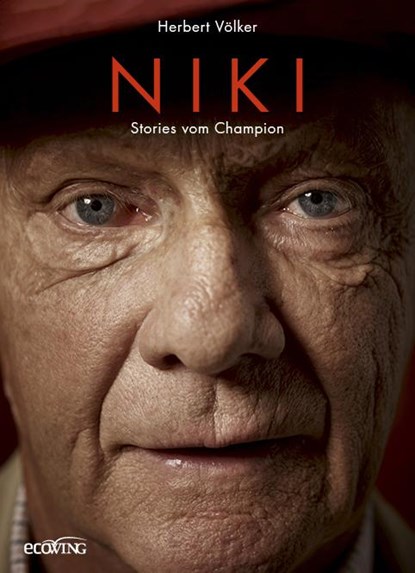 Niki, Herbert Völker - Gebonden - 9783711003560