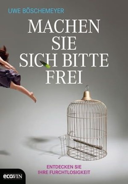 Machen Sie sich bitte frei, Uwe Böschemeyer - Ebook - 9783711050229