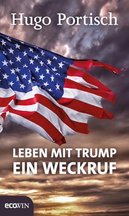 Leben mit Trump, Hugo Portisch - Ebook - 9783711051950