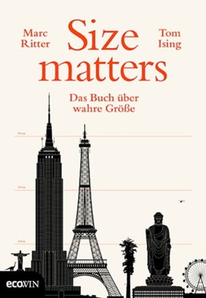 Size Matters, Marc Ritter ; Tom Ising - Ebook - 9783711052032