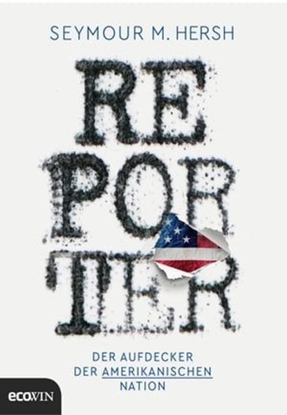 Reporter, Seymour M. Hersh - Ebook - 9783711052605