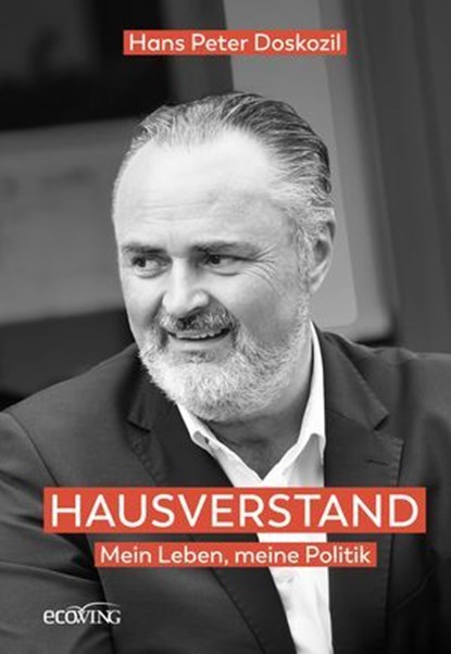Hausverstand, Hans Peter Doskozil - Ebook - 9783711053381