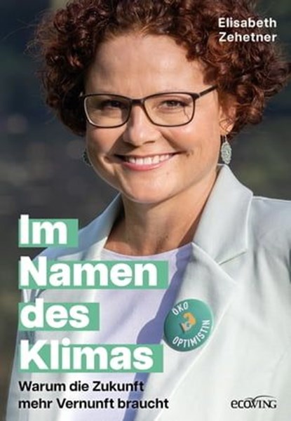 Im Namen des Klimas, Elisabeth Zehetner - Ebook - 9783711053657