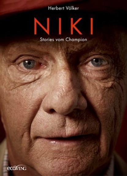 Niki, Herbert Völker - Ebook - 9783711053718