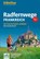 Frankreich Radfernwege, Verlag Esterbauer GmbH - Gebonden - 9783711102911
