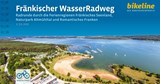 Fränkischer WasserRadweg - Esterbauer Verlag - 9783711103406