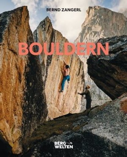 Bouldern, Bernd Zangerl - Ebook - 9783711250056