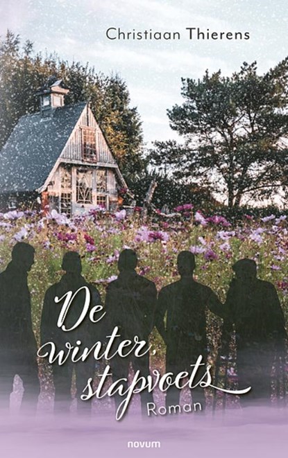 De winter, stapvoets, Christiaan Thierens - Paperback - 9783711600516