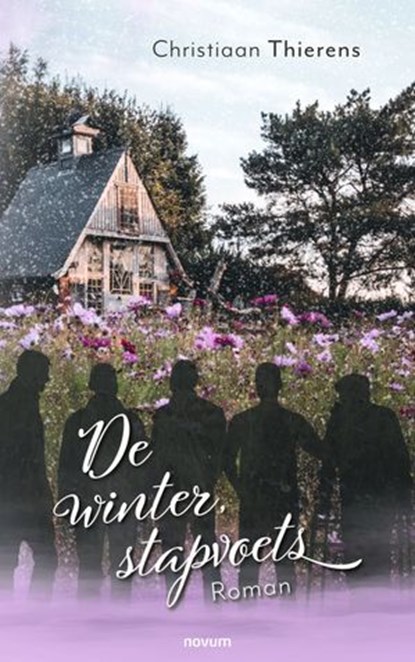 De winter, stapvoets, Christiaan Thierens - Ebook - 9783711600523