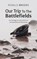 Our Trip To The Battlefields, Ronald Brooks - Paperback - 9783711603340
