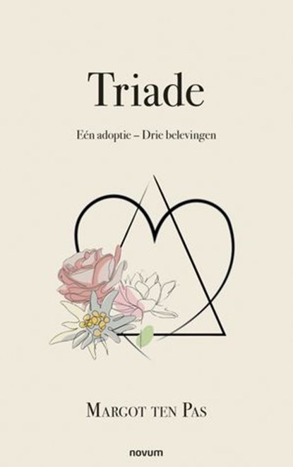 Triade, Margot ten Pas - Ebook - 9783711604941