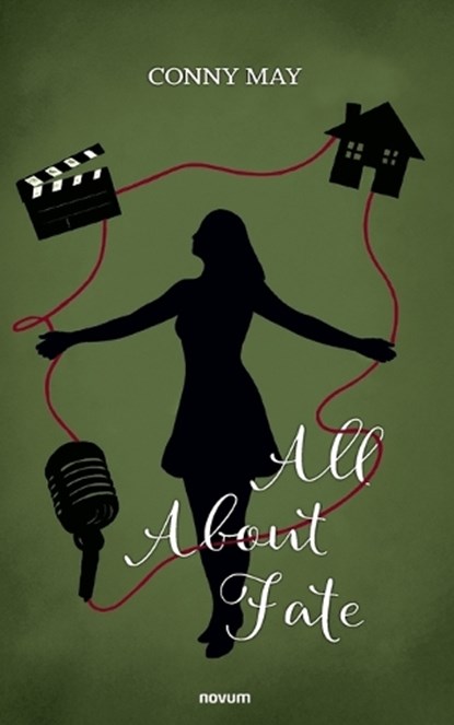 All About Fate, Conny May - Paperback - 9783711611536