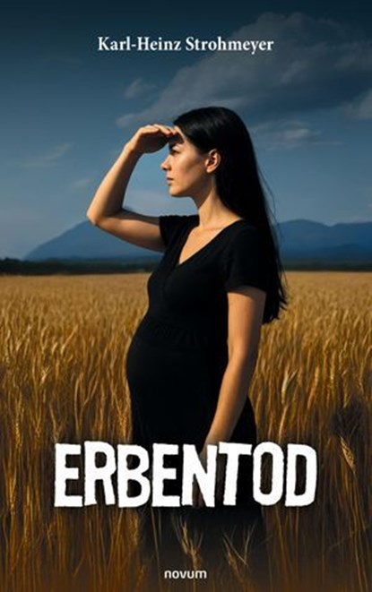 Erbentod, Karl-Heinz Strohmeyer - Ebook - 9783711613516