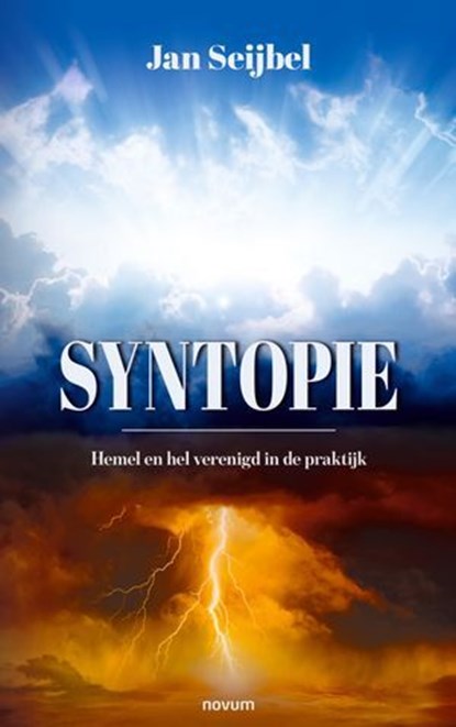 Syntopie, Jan Seijbel - Ebook - 9783711614575