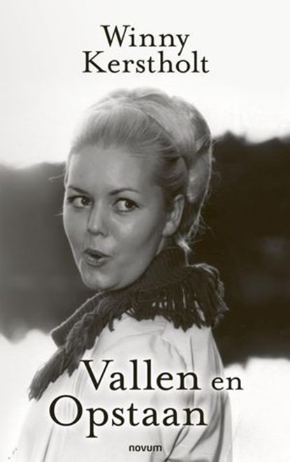 Vallen en Opstaan, Winny Kerstholt - Ebook - 9783711615039