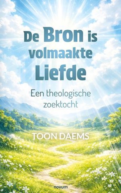 De Bron is volmaakte Liefde, Toon Daems - Ebook - 9783711615879