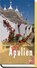 Lesereise Apulien, Stefanie Bisping - Gebonden - 9783711710628