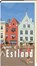 Lesereise Estland, Stefanie Bisping - Gebonden - 9783711710970