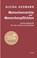 Menschenrechte und Menschenpflichten, Aleida Assmann - Gebonden - 9783711720726