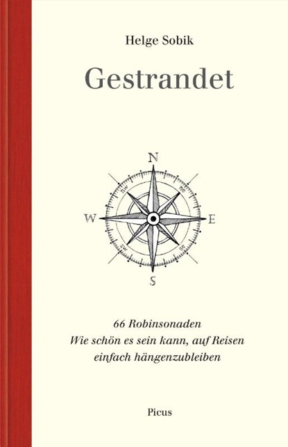 Gestrandet, Helge Sobik - Gebonden - 9783711721471