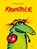 Krokottilie, Grégoire Solotareff - Gebonden - 9783711740281