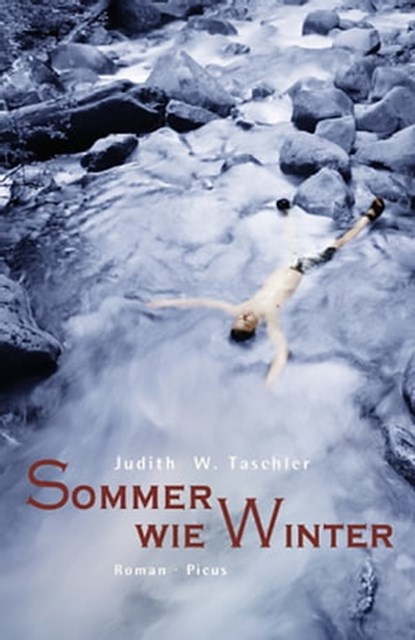 Sommer wie Winter, Judith W. Taschler - Ebook - 9783711750129