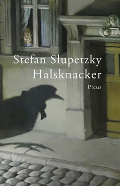 Halsknacker, Stefan Slupetzky - Ebook - 9783711750440