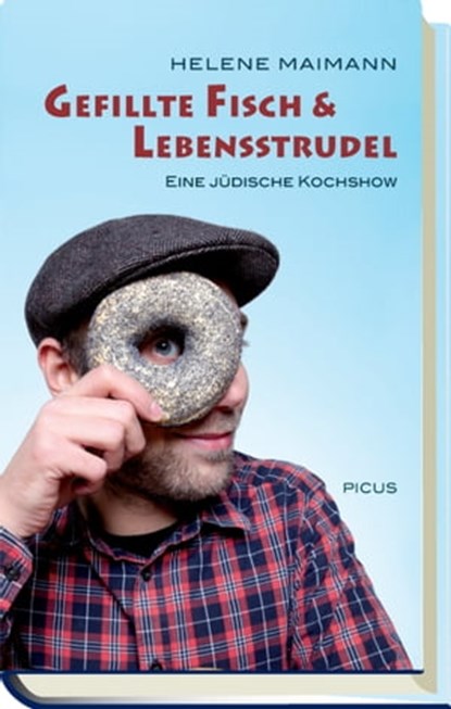 Gefillte Fisch & Lebensstrudel, Helene Maimann - Ebook - 9783711751119