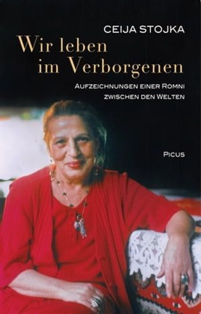 Wir leben im Verborgenen, Ceija Stojka - Ebook - 9783711751638