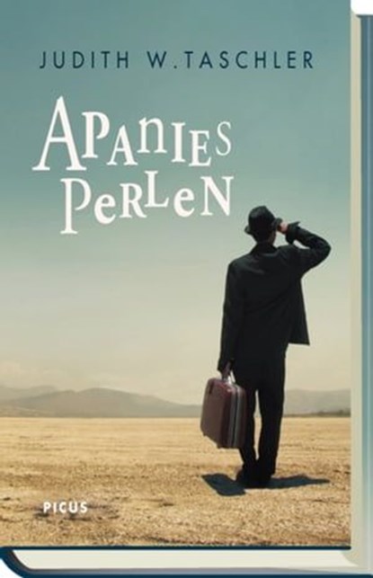 Apanies Perlen, Judith W. Taschler - Ebook - 9783711752017