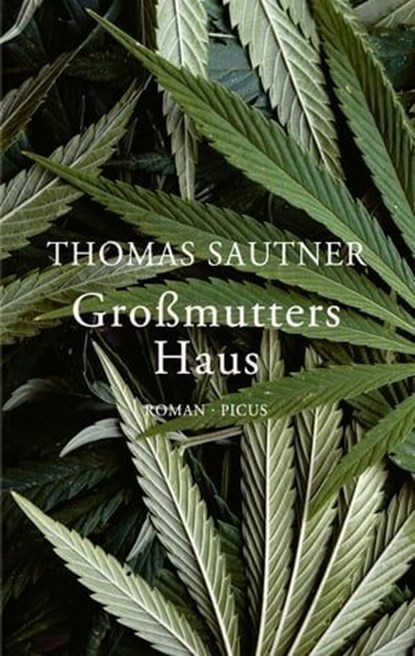 Großmutters Haus, Thomas Sautner - Ebook - 9783711753908
