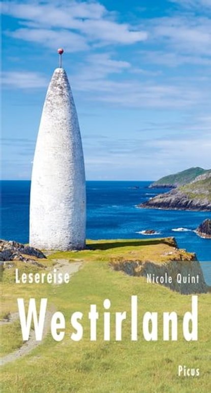 Lesereise Westirland, Nicole Quint - Ebook - 9783711754226
