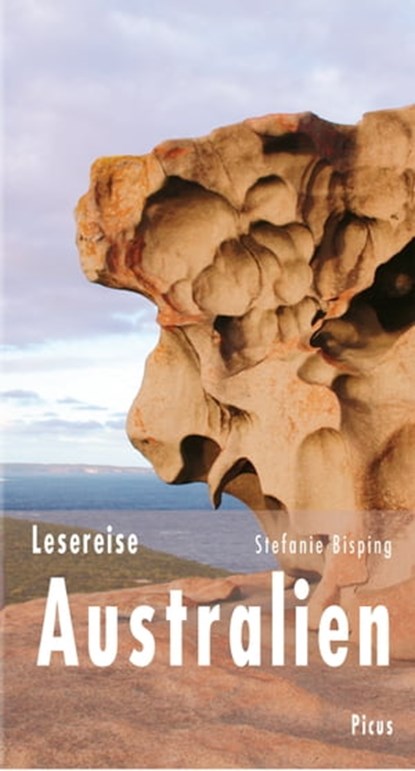 Lesereise Australien, Stefanie Bisping - Ebook - 9783711754233