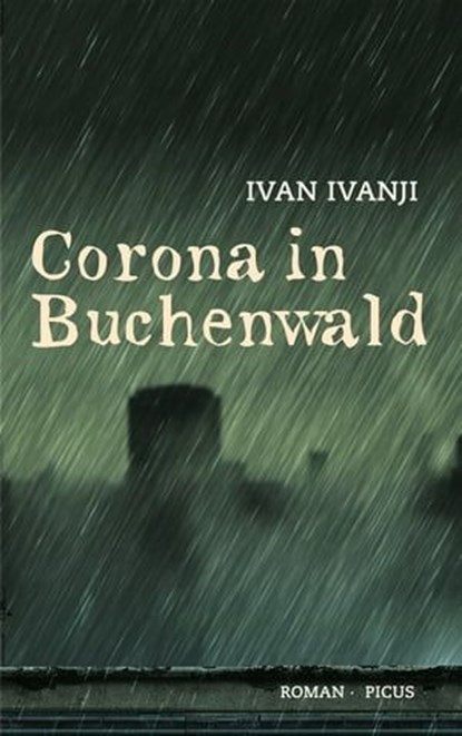 Corona in Buchenwald, Ivan Ivanji - Ebook - 9783711754424