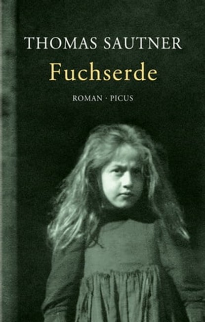 Fuchserde, Thomas Sautner - Ebook - 9783711754608