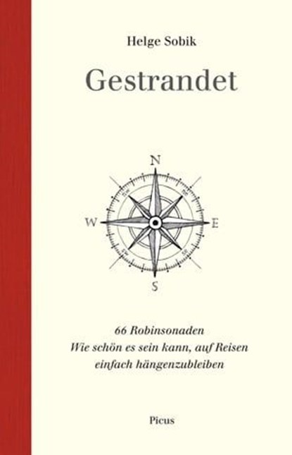 Gestrandet, Helge Sobik - Ebook - 9783711755094