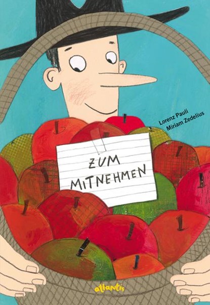 Zum Mitnehmen, Lorenz Pauli - Gebonden - 9783715206431